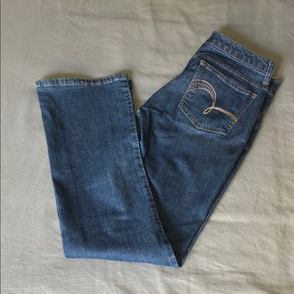 LEE JEANS BOOTCUT JEANS - Picture 6 of 10